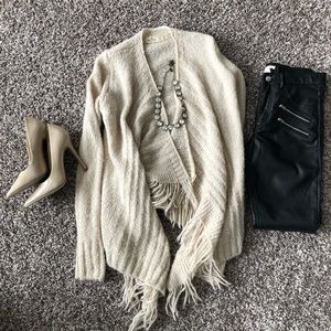 Hollister wrap size xs